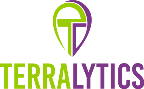 Terralytics logo mail