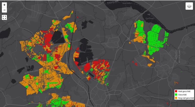 Interactieve-kaart-Leafet